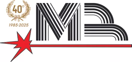 Logo di MB srl